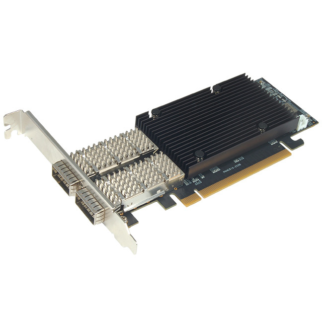 Сетевая карта SUNRICH TECHNOLOGY N-780