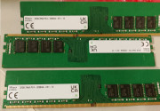 Память оперативная DDR4 SuperMicro MEM-DR432L-HL01-EU32 Память оперативная DDR4 SuperMicro MEM-DR432L-HL01-EU32