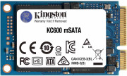 Твердотельный накопитель Kingston SKC600M 1024Gb