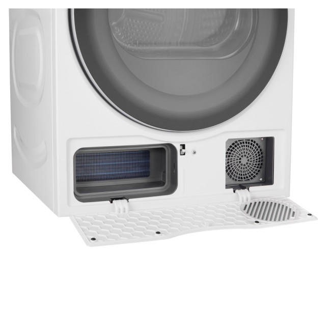 Сушильная машина KORTING Korting KD 69IHP10 Сушильная машина KORTING Korting KD 69IHP10