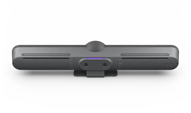 Камера для ВКС Logitech 960-001312 Камера для ВКС Logitech 960-001312