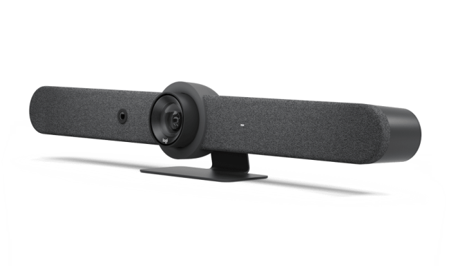 Камера для ВКС Logitech 960-001312 Камера для ВКС Logitech 960-001312