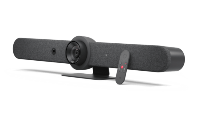 Камера для ВКС Logitech 960-001312 Камера для ВКС Logitech 960-001312