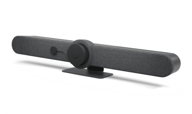 Камера для ВКС Logitech 960-001312 Камера для ВКС Logitech 960-001312