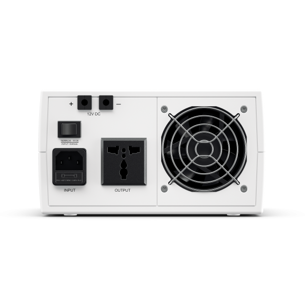 Инвертор для котла CyberPower SMP750EI 750VA/375W чистый синус, 0.28х0.22х0.25м., 2кг. CyberPower SMP750EI Инвертор для котла CyberPower SMP750EI 750VA/375W чистый синус, 0.28х0.22х0.25м., 2кг. CyberPower SMP750EI