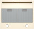 Вытяжки GORENJE Gorenje WHC63CLI
