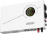 ИБП POWERMAN Smart 500 INV, линейно-интерактивный,  500ВА/300Вт, 140-275В,  2 евророзетки, внешняя батарея 12В от 18Ач до 200Ач (не входит в комплект поставки), ток заряда 10А, ЖК-дисплей, навесной, 410мм х 268мм х 70мм,  7.74 кг. Powerman Smart 500 INV