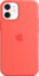 Чехол MagSafe для iPhone 12 mini Силиконовый чехол MagSafe для iPhone 12 mini, цвет «розовый цитрус»