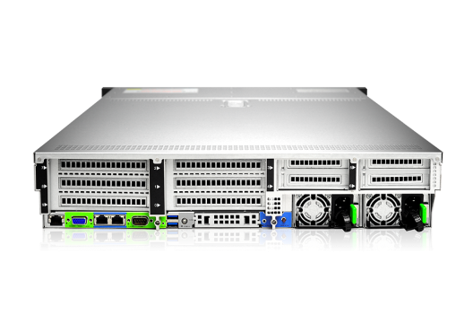 Серверная платформа Gooxi SR201-D08R Серверная платформа Gooxi SR201-D08R