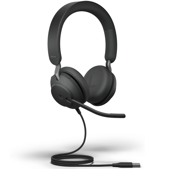 Гарнитура проводная Jabra 24189-999-999