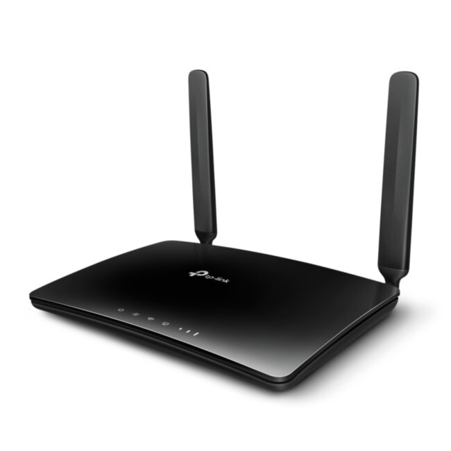 Маршрутизатор TP-Link TL-MR150 Маршрутизатор TP-Link TL-MR150