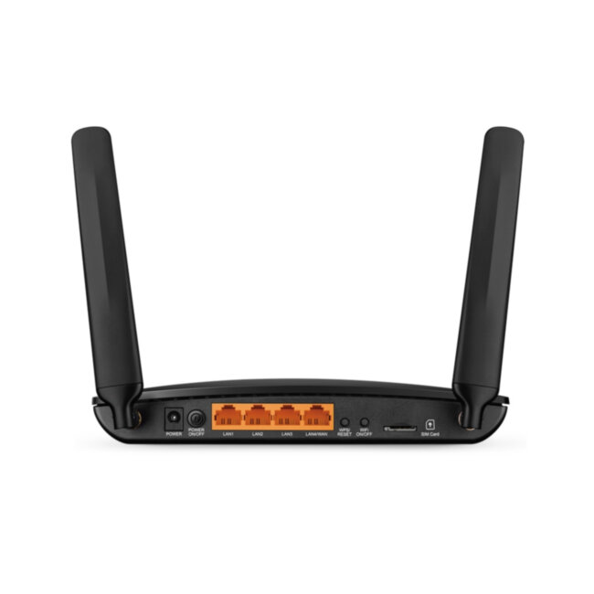 Маршрутизатор TP-Link TL-MR150 Маршрутизатор TP-Link TL-MR150