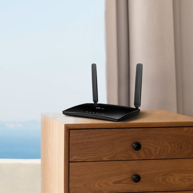 Маршрутизатор TP-Link TL-MR150 Маршрутизатор TP-Link TL-MR150