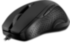 Мышь SVEN RX-113  (5+1кл. 800-2000DPI,  Soft Touch, каб. 1,5м, блист.) USB чёрная Sven RX-113