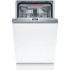 Встраиваемая посудомоечная машина Bosch Bosch SPV6EMX65Q