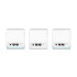 MESH система Mercusys Halo H1200G(3-pack)