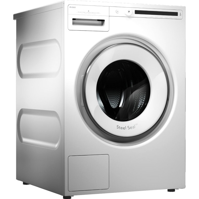 Стиральные машины ASKO Asko W2114C.W/1 Стиральные машины ASKO Asko W2114C.W/1