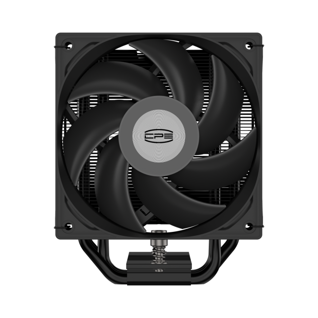 Кулер для процессора PCCooler RT500 BK