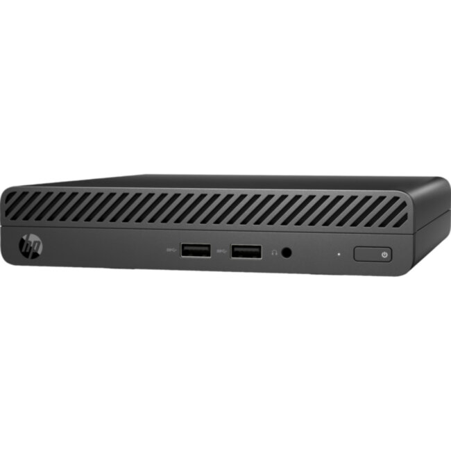 Персональный компьютер HP 260 G3 DM (8VR87ES) Персональный компьютер HP 260 G3 DM (8VR87ES)