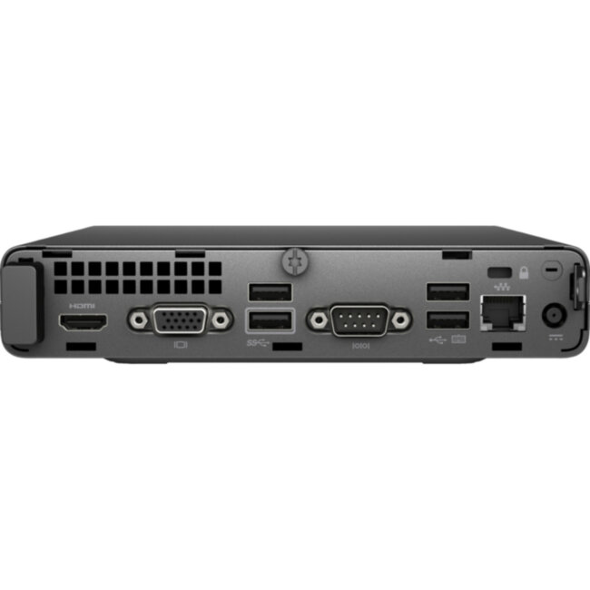Персональный компьютер HP 260 G3 DM (8VR87ES) Персональный компьютер HP 260 G3 DM (8VR87ES)