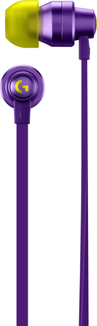 Гарнитура Logitech Headset Gaming G333 Гарнитура Logitech Headset Gaming G333