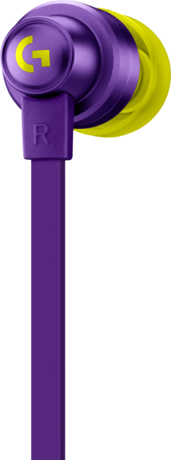 Гарнитура Logitech Headset Gaming G333 Гарнитура Logitech Headset Gaming G333