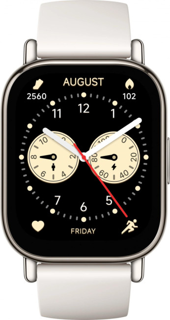 Смарт-часы Xiaomi BHR8791GL