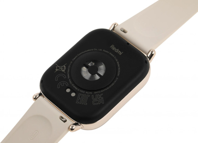 Смарт-часы Xiaomi BHR8791GL