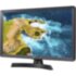 Монитор ЖК 24" LG LG 24TQ510S-PZ
