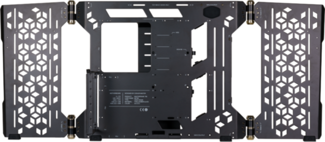 Корпус Cooler Master MasterFrame MF700