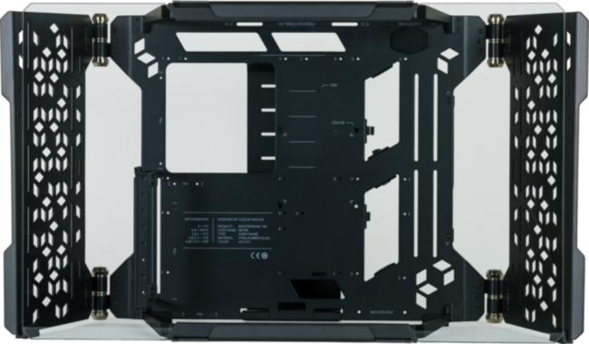 Корпус Cooler Master MasterFrame MF700