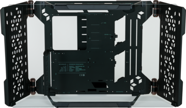 Корпус Cooler Master MasterFrame MF700