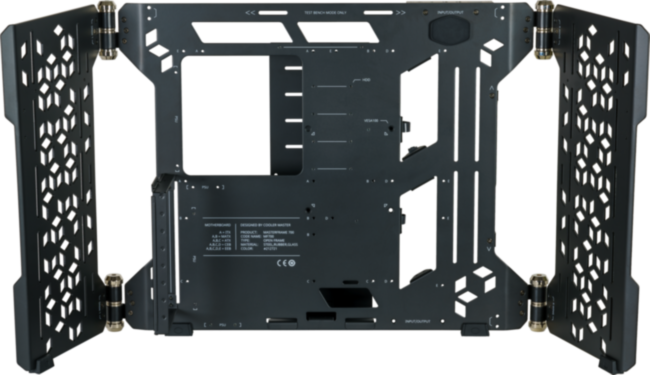 Корпус Cooler Master MasterFrame MF700