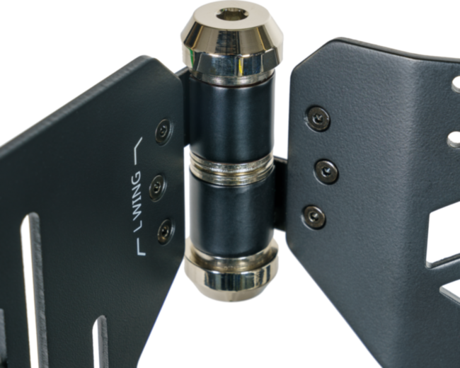 Корпус Cooler Master MasterFrame MF700