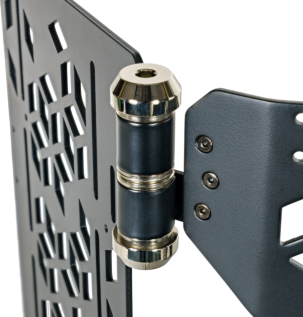 Корпус Cooler Master MasterFrame MF700