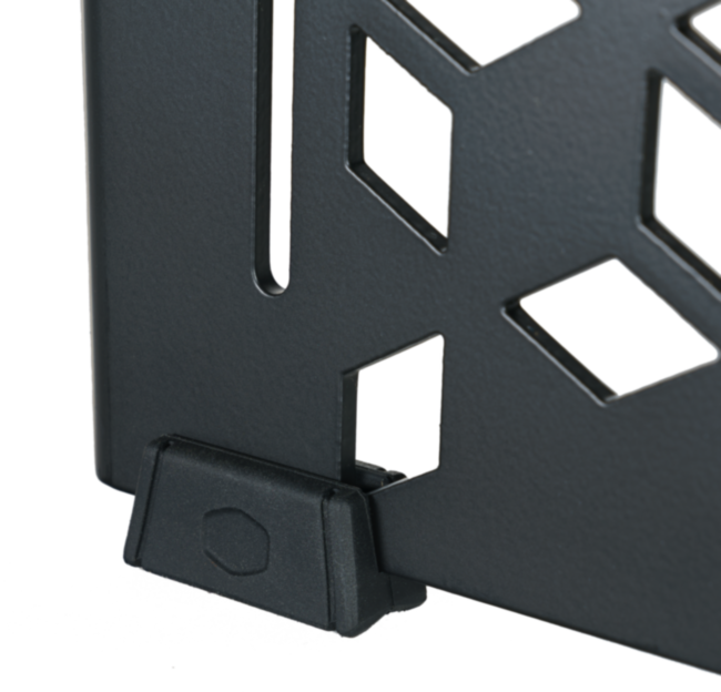 Корпус Cooler Master MasterFrame MF700