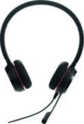 Гарнитура проводная Jabra Evolve 30 II MS Stereo Гарнитура проводная Jabra Evolve 30 II MS Stereo