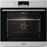 Встраиваемые электрические духовки Korting Korting OKB 6820 EX Встраиваемые электрические духовки Korting Korting OKB 6820 EX