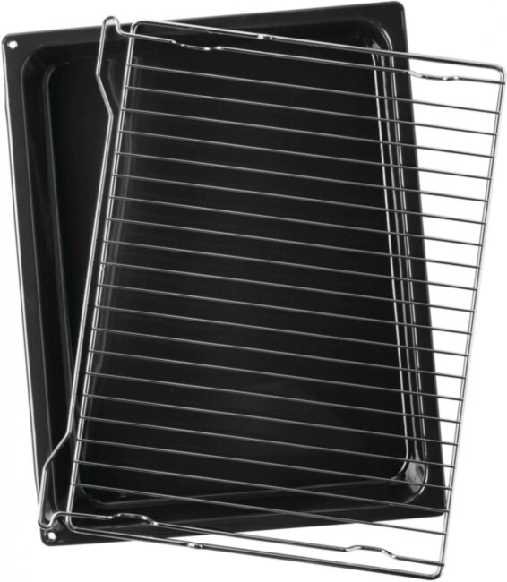 Встраиваемые электрические духовки Korting Korting OKB 6820 EX Встраиваемые электрические духовки Korting Korting OKB 6820 EX