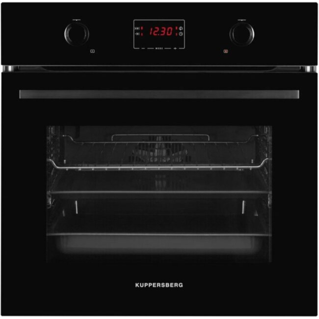 Электрический духовой шкаф Kuppersberg Kuppersberg HO 692 B