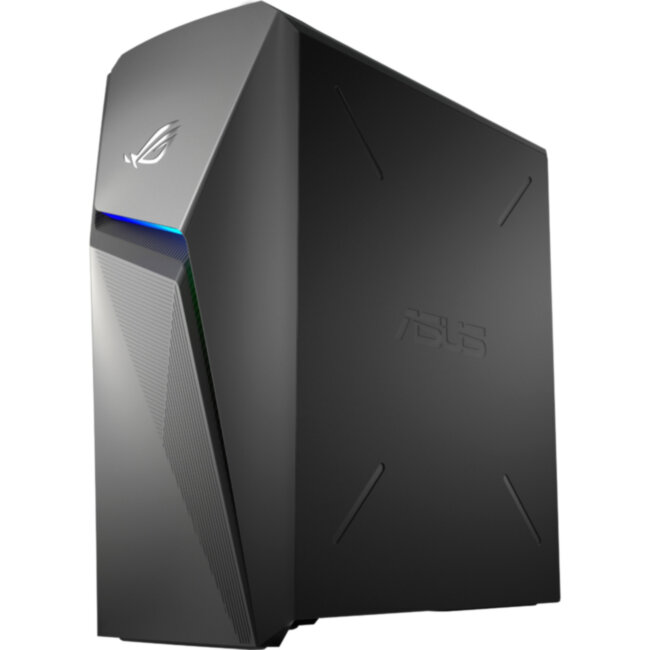 Системные блоки и рабочие станции ASUS ROG Strix G10CE-51040F009W (90PF02T1-M00A90) Системные блоки и рабочие станции ASUS ROG Strix G10CE-51040F009W (90PF02T1-M00A90)