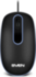 Мышь SVEN RX-90 чёрная (2+1кл., 1000 DPI, блист.) Sven SV-020644