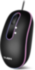 Мышь SVEN RX-90 чёрная (2+1кл., 1000 DPI, блист.) Sven SV-020644