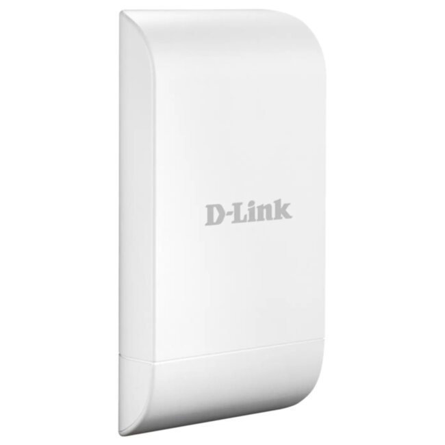 Точка доступа D-Link DAP-3410/RU/A1A
