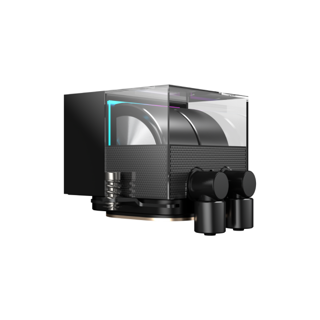 Система охлаждения PcCooler DS360 BK Система охлаждения PcCooler DS360 BK