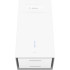 Вытяжка Maunfeld Bath Plus 402IL white