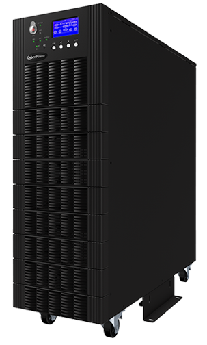 Источник бесперебойного питания CyberPower HSTP3T20KE