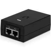 Блок питания Ubiquiti POE-48-24W-G