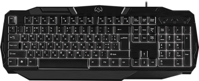 Игровой набор клавиатура+мышь SVEN GS-9100 Sven GS-9100 Игровой набор клавиатура+мышь SVEN GS-9100 Sven GS-9100