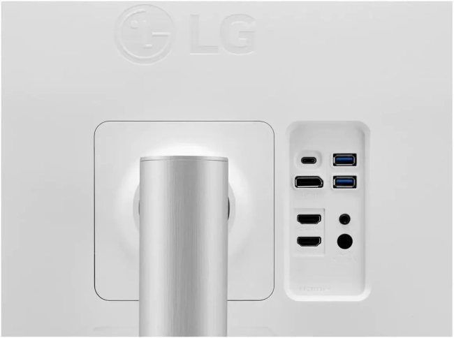 Монитор LG LCD 27UP850N-W LG 27UP850N-W Монитор LG LCD 27UP850N-W LG 27UP850N-W